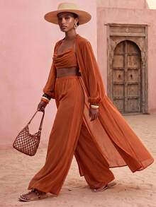 Rust Brown