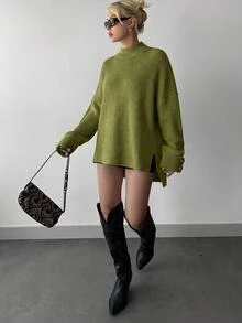 Olive Green