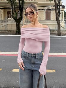 Baby Pink