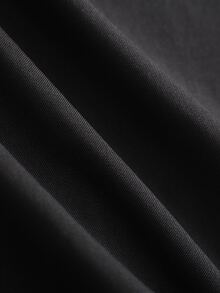 LUMIGAL Fall Clothes FOR WomenWomen Two Pieces Outfits Brunch Black Elegant - Multicolor - View 5