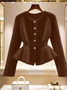 Chocolate Brown