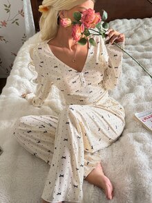 杏色