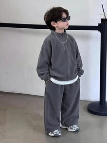 Grey