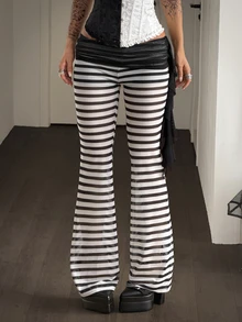 Black and White