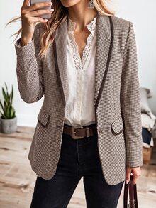 Coffee Brown