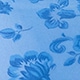 Blue and White