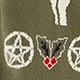 軍綠色