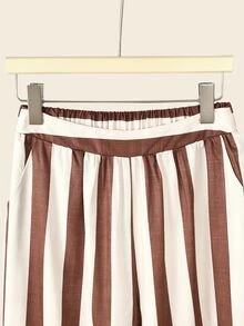 LUMIGAL Fall Clothes FOR WomenWomen Two Pieces Outfits - Multicolor - View 10
