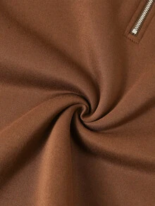 LUMIGAL Fall Clothes FOR WomenWomen Two Pieces Outfits - Multicolor - View 8