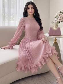 Dusty Pink
