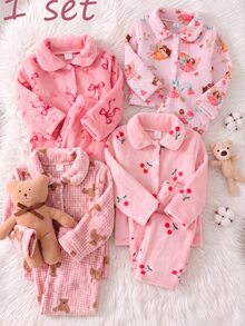 Baby Pink