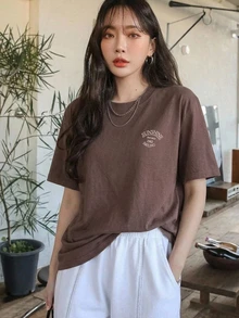 Coffee Brown