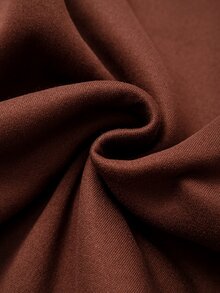 GlowEve CURVE Autumn/Winter Leopard Print Bow Detail Sweatshirt & Side Stripe Sporty Casual Loungewear Set Fall - Brown - View 3