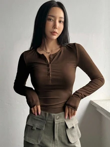 Coffee Brown