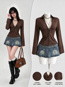 Coffee Brown