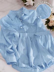 Baby Blue
