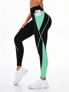 Mint Blue