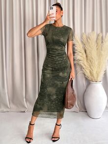 Avocado Green
