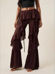 Coffee Brown