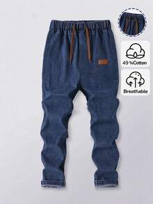 Dark Wash
