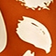 橘色