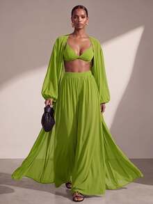 Limelight Green