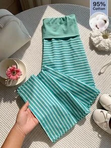 Mint Blue