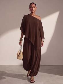 Rust Brown