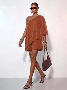 Rust Brown