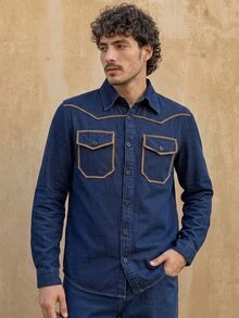 Dark Wash