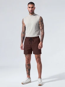 Rust Brown