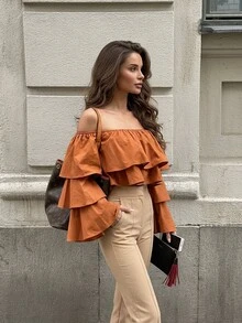 Burnt Orange