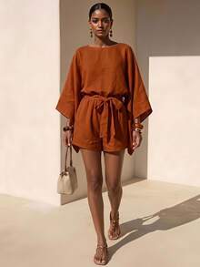 Rust Brown