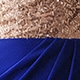 Royal Blue