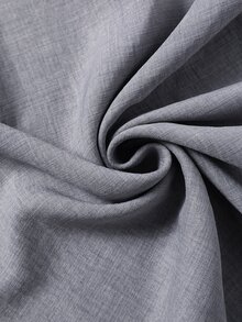 Rometta Plus Size Vintage 1920 Vintage Elegant Shoulder Strap Bow Decor Dress For Travel Summer Brunch Party Formal All White Grey - Grey - View 7