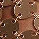 Coffee Brown