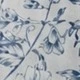 Blue and White