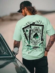 Mint Green