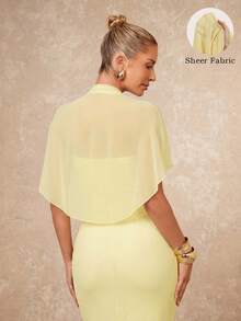 Light Yellow