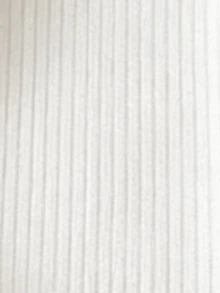 GlowEve Women's Solid Color Casual Versatile Daily Wear Long Pants - White - View 5