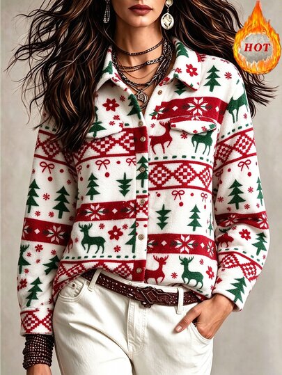 LUMIGAL Fall Clothes FOR WomenWomen Blouses & Shirts