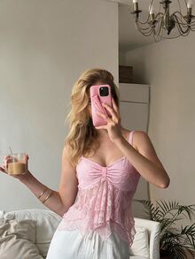 Rosa Pálido