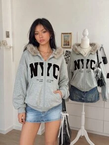 Grey
