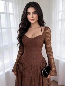 Coffee Brown