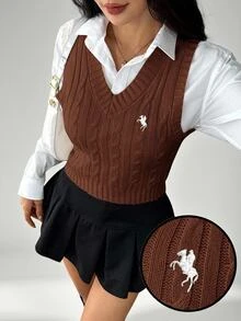 Coffee Brown