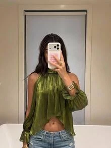 Army Green