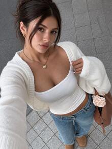 杏色