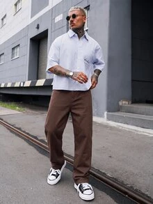 Coffee Brown