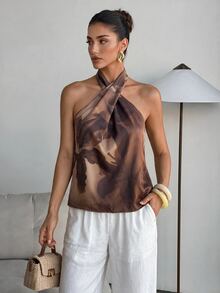 Coffee Brown