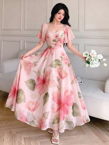 彩色
